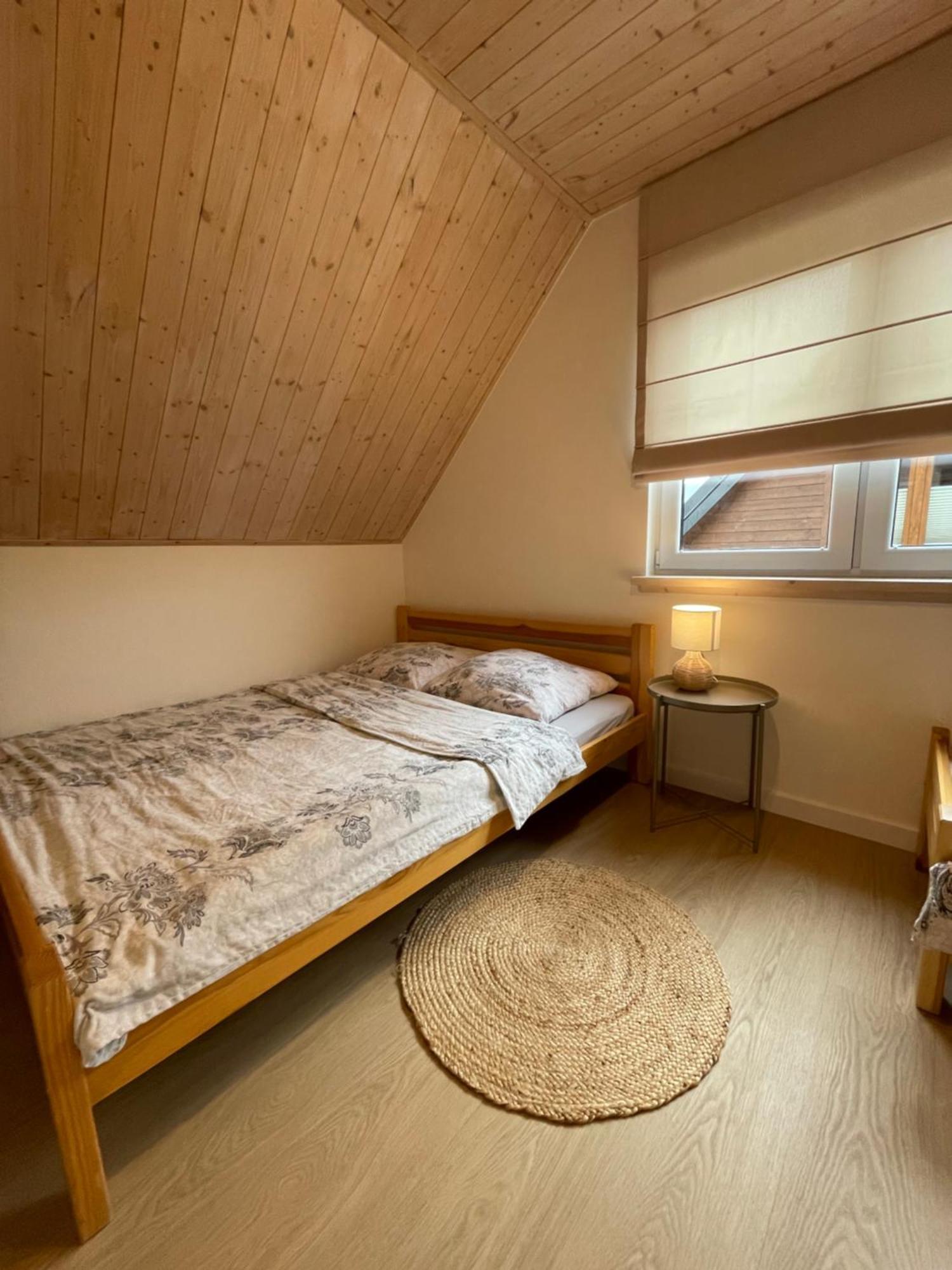Reset Inn Zawóz エクステリア 写真